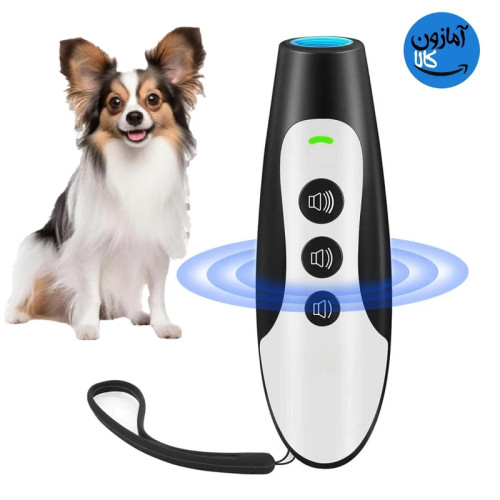 دستگاه ضد پارس دستی اولتراسونیک قابل حمل