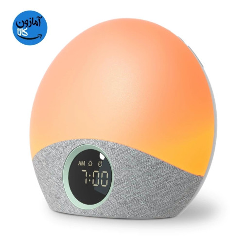 ساعت زنگدار رومیزی طلوع برند momcozy