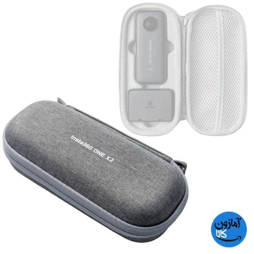 کیف حمل دوربین 360 درجه Insta360 ONE X2
