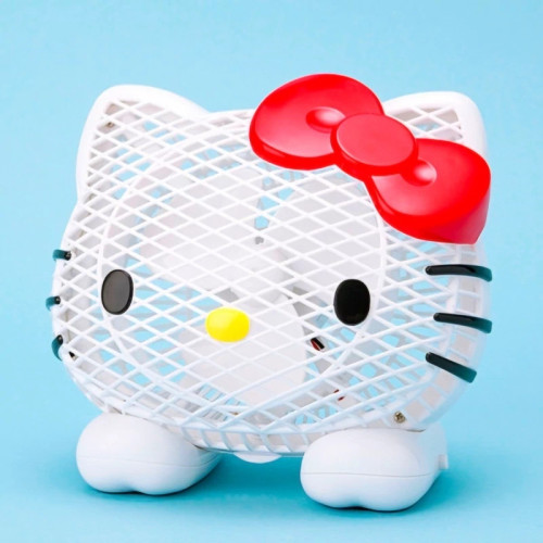 مینی پنکه رو میزی زاویه پایه قابل تغییر 22 وات