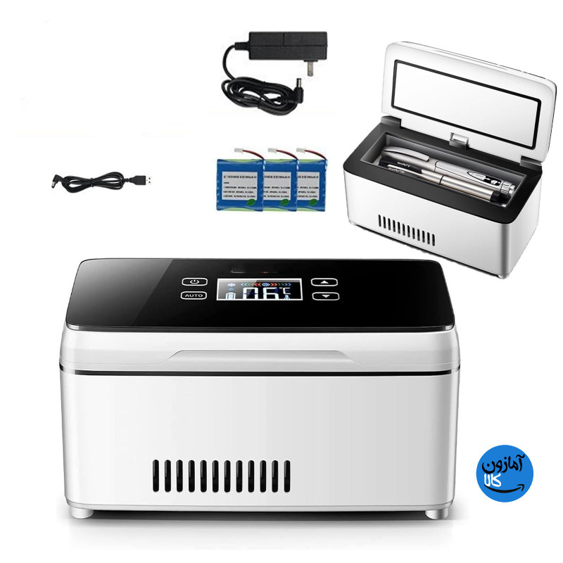 یخچال انسولین