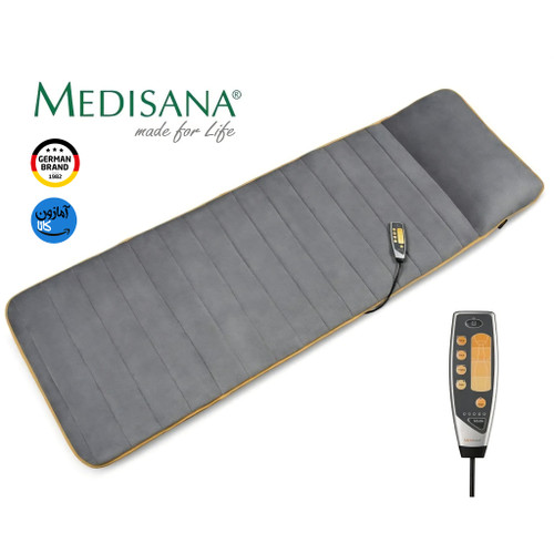 تشک ماساژ برقی مدیسانا مدل MM 825