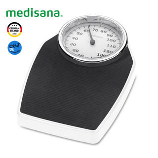 ترازوی مکانیکی مدیسانا مدل PSD تا 150 کیلوگرم