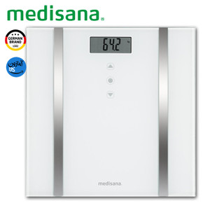 ترازوی دیجیتالی مدیسانا مدل BS 483