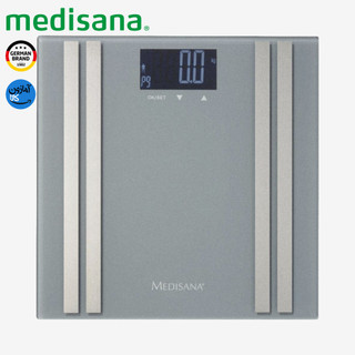 ترازوی دیجیتال مدیسانا مدل BS 476