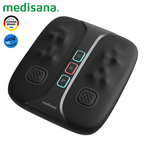 ماساژور پا و ساق شیاتسو مدیسانا مدل LM 100