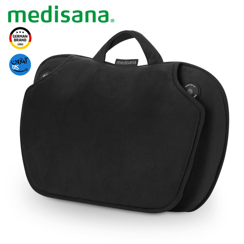 ماساژور بالشی شیاتسو برند مدیسانا مدل MC 850