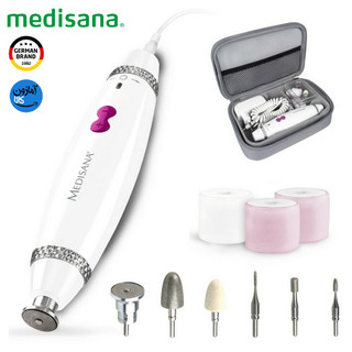 سوهان ناخن مانیکور و پدیکور برقی مدیسانا MP 840