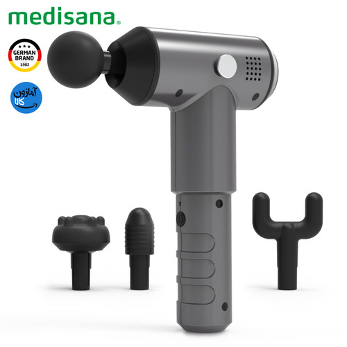 ماساژور تفنگی مدیسانا مدل MG 500
