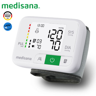 فشارسنج مچی مدیسانا مدل BW 355