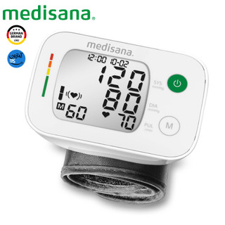 فشارسنج مچی مدیسانا مدل BW 335