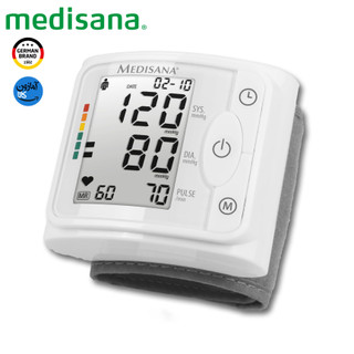 فشارسنج مچی مدیسانا مدل BW 320