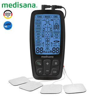 دستگاه تنس الکتروتراپی مدیسانا مدل TT 205 TENS EMS