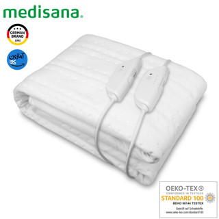 تشک برقی مدیسانا آلمان دو نفره مدل HU 676
