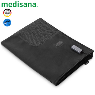 پتوی برقی گرمایشی مدیسانا آلمان مدل OL 200 به همراه پاوربانک