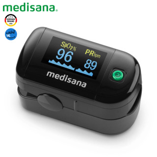 پالس اکسیمتر مدیسانا آلمان مدل PM 10۰