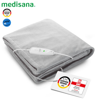 پتوی برقی گرمایشی مدیسانا آلمان مدل HB 675